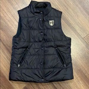 American Eagle Vest